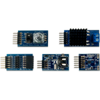 Arty Z7 Pmod Pack