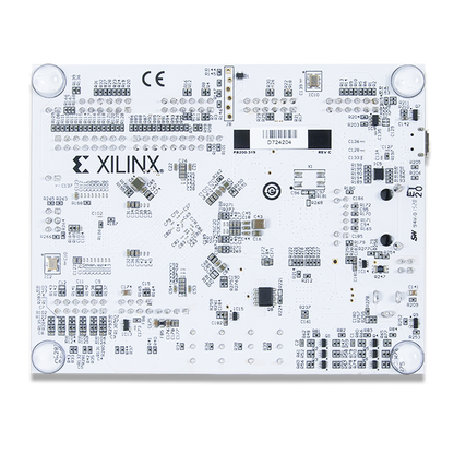 Arty A7-35T: Artix-7 FPGA Development Board for Makers and Hobbyists
