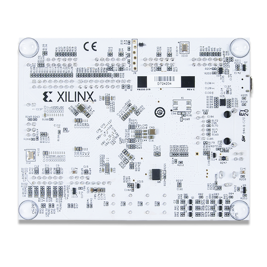 Arty A7-35T: Artix-7 FPGA Development Board for Makers and Hobbyists
