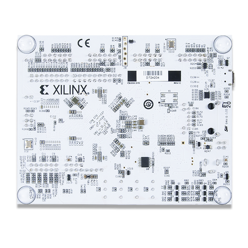 Arty A7-100T: Artix-7 FPGA Development Board for Makers and Hobbyists