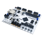 Arty A7-35T: Artix-7 FPGA Development Board for Makers and Hobbyists