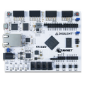 Arty A7-100T: Artix-7 FPGA Development Board for Makers and Hobbyists
