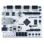 Arty A7-100T: Artix-7 FPGA Development Board for Makers and Hobbyists