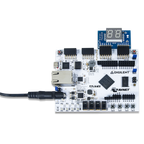 Arty A7-35T: Artix-7 FPGA Development Board for Makers and Hobbyists