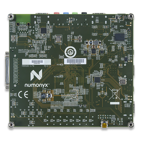 Atlys Spartan-6 FPGA Trainer Board