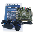 Atlys Spartan-6 FPGA Trainer Board