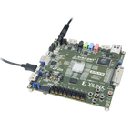 Atlys Spartan-6 FPGA Trainer Board