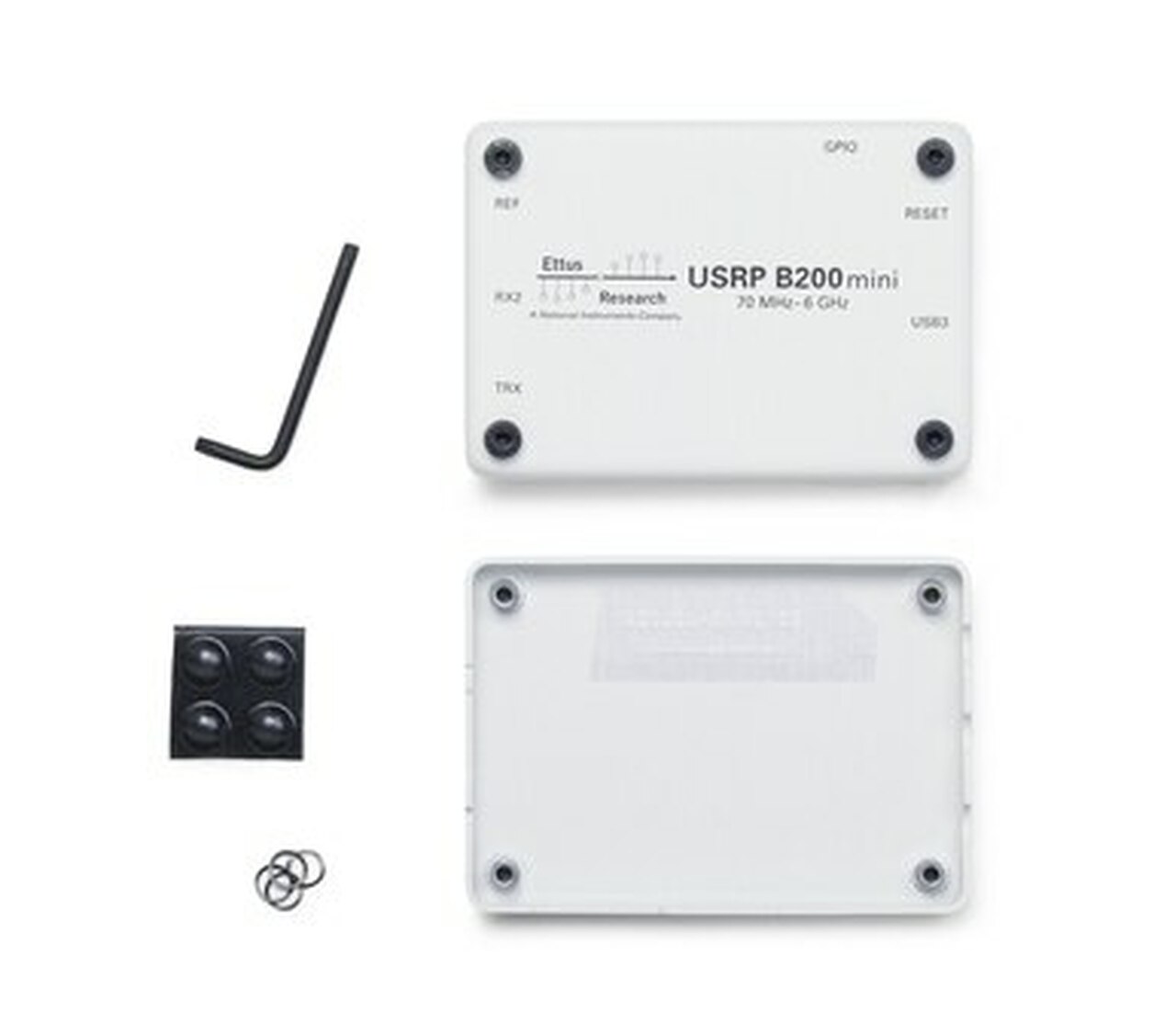 Enclosure Kit for Ettus USRP B200mini