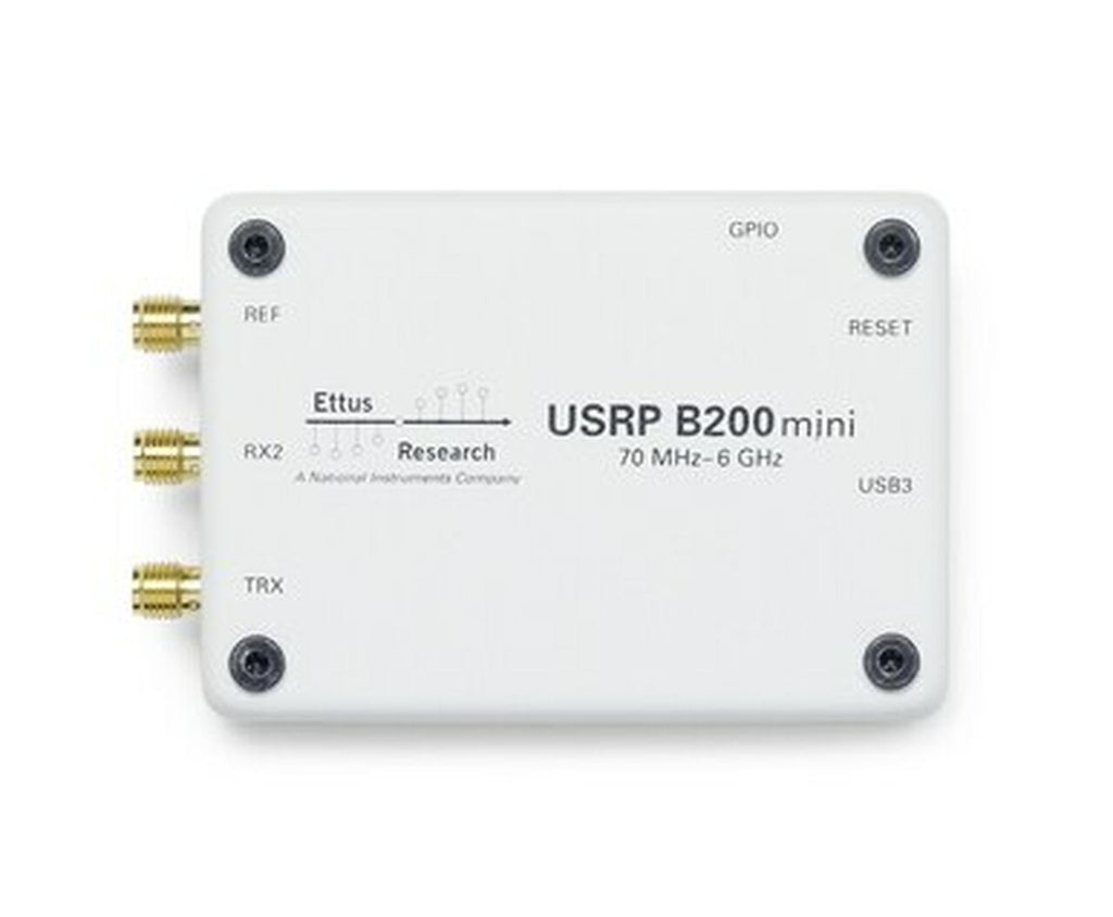 Enclosure Kit for Ettus USRP B200mini