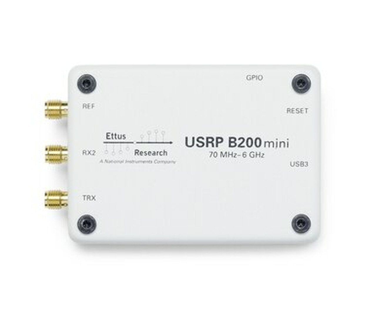 Enclosure Kit for Ettus USRP B200mini