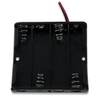 Battery Holder (4 x AA)