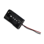 Battery Holder (2 x AA)