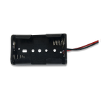 Battery Holder (2 x AA)