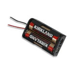 Battery Holder (2 x AA)