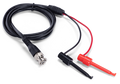 BNC to Minigrabber Cable