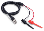 BNC to Minigrabber Cable