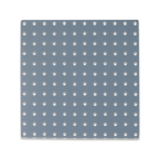 Base Plate Expansion Kit: Punched Metal Baseplate for Digilent Robot Kits