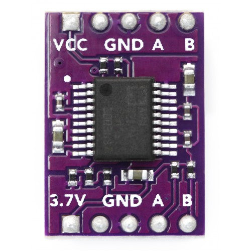 Atlas Scientific Basic EZO™ Inline Voltage Isolator