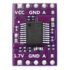 Atlas Scientific Basic EZO™ Inline Voltage Isolator