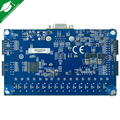 Basys 3 Artix-7 FPGA Trainer Board: Recommended for Introductory Users