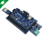 Basys 3 Artix-7 FPGA Trainer Board: Recommended for Introductory Users