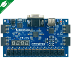 Basys 3 Artix-7 FPGA Trainer Board: Recommended for Introductory Users