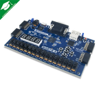 Basys 3 Artix-7 FPGA Trainer Board: Recommended for Introductory Users