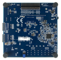 Basys MX3: PIC32MX Trainer Board for Embedded Systems Courses