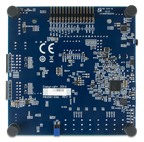 Basys MX3: PIC32MX Trainer Board for Embedded Systems Courses