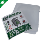 Project Box + Sticker Sheet Add-on