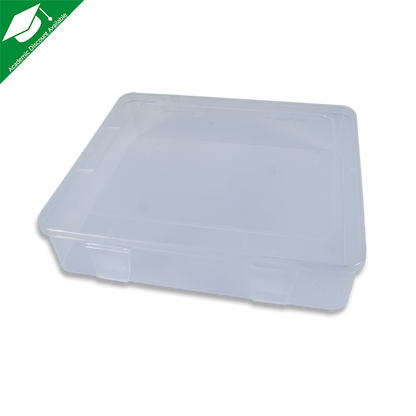 Project Box + Sticker Sheet Add-on