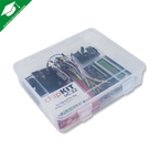 Project Box + Sticker Sheet Add-on