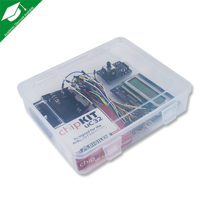Project Box + Sticker Sheet Add-on