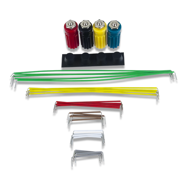 Solderless Breadboard Kit: Large