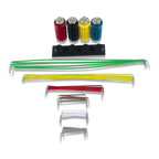 Solderless Breadboard Kit: Large