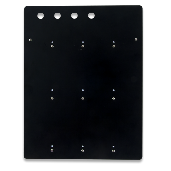 Solderless Breadboard Kit: Large