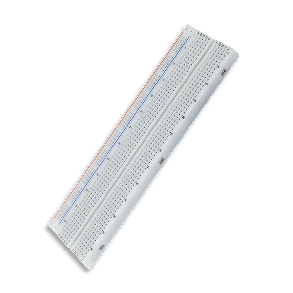 Solderless Breadboard Kit: Small