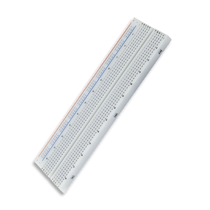 Solderless Breadboard Kit: Small