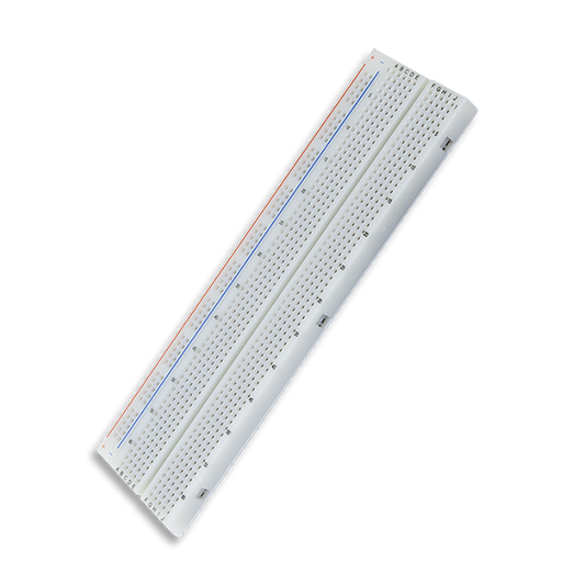 Solderless Breadboard Kit: Small