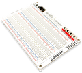 Breadboard Canvas