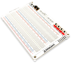 Breadboard Canvas