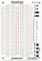 Breadboard Canvas