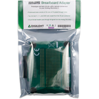 Breadboard Adapter for Analog Discovery