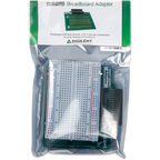 Breadboard Adapter for Analog Discovery