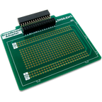 Breadboard Adapter for Analog Discovery
