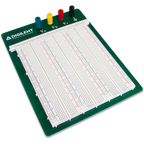 Solderless Breadboard Kit: Large