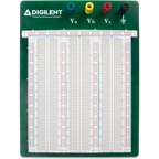 Solderless Breadboard Kit: Large