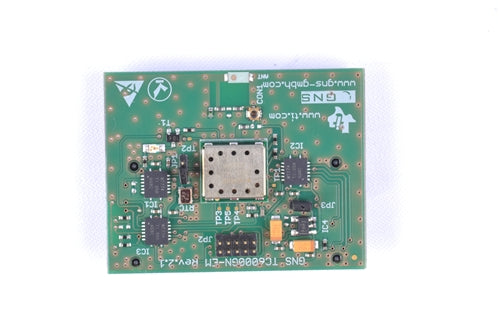 CC4000 GPS Module Kit