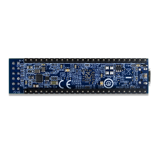 Cmod A7-35T: Breadboardable Artix-7 FPGA Module