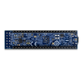 Cmod A7-15T: Breadboardable Artix-7 FPGA Module